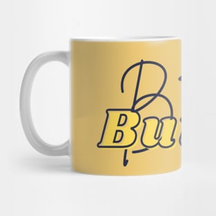 butter Mug